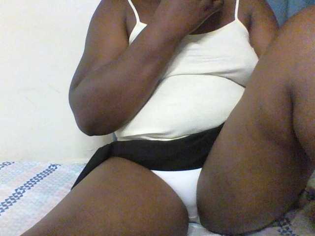 Sexxyblacky live cam on BongaCams
