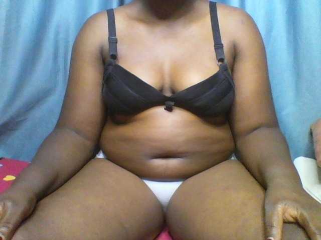 Sexxyblacky live cam