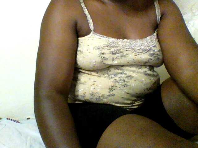 Sexxyblacky webcam