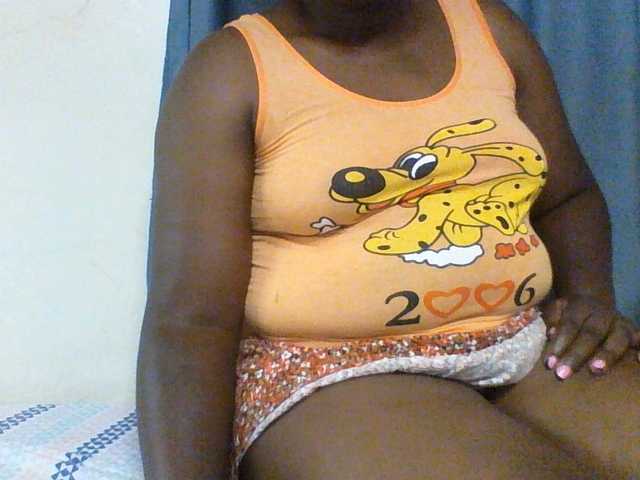 Sexxyblacky