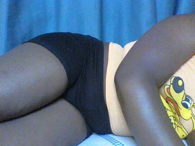 Sexxyblacky live cam on BongaCams
