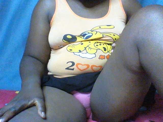 Sexxyblacky