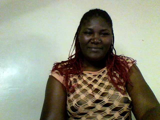 Sexxyblacky live cam on BongaCams