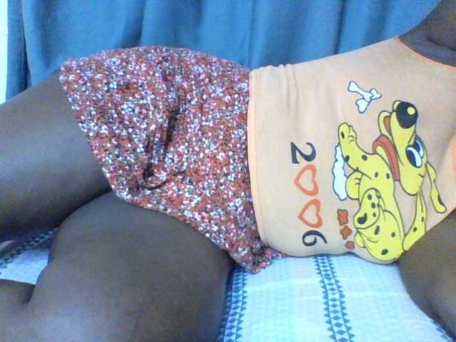 Sexxyblacky