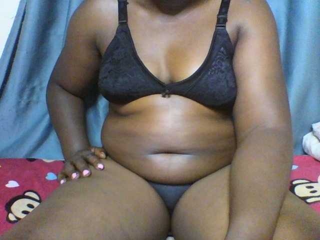 Sexxyblacky