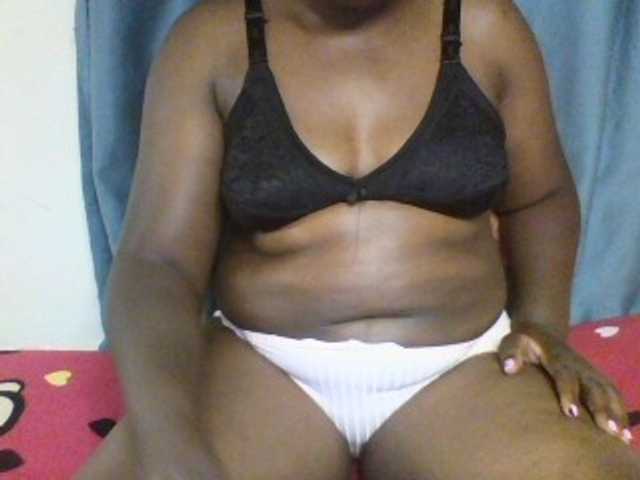 Sexxyblacky live cam on BongaCams