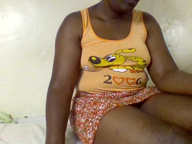 Sexxyblacky