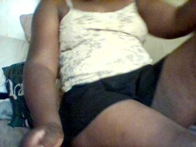 Sexxyblacky