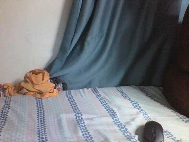 Sexxyblacky live cam on BongaCams
