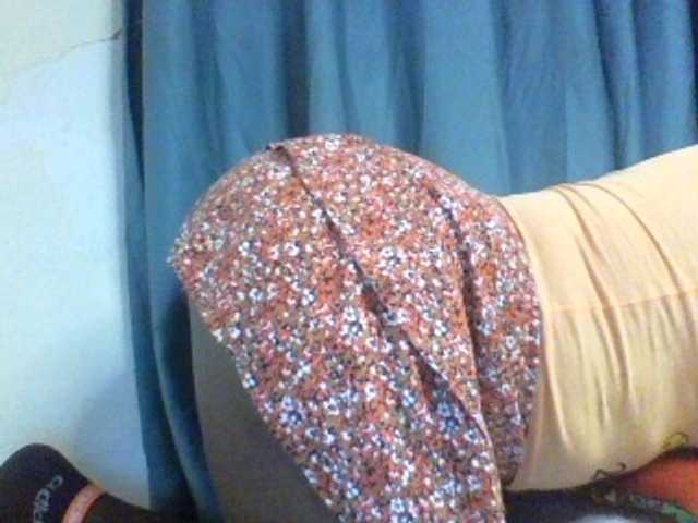 Sexxyblacky Canlı Cam: BongaCams