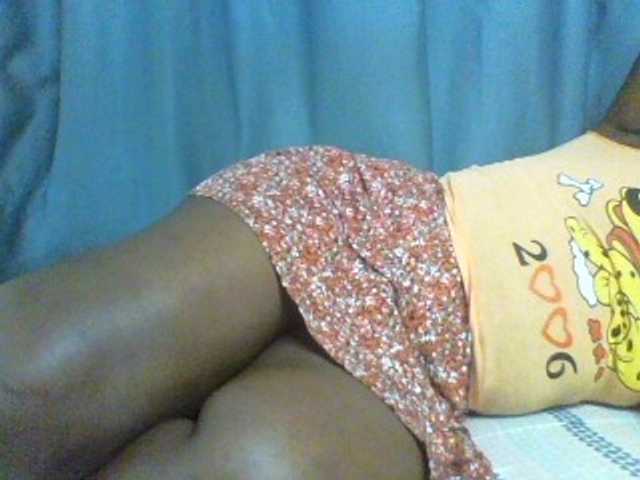 sexxyblacky live sex show