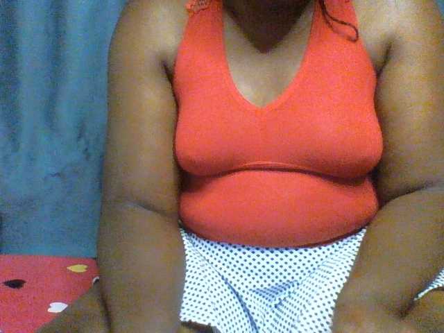 Sexxyblacky live cam on BongaCams