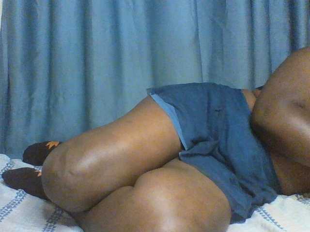 Sexxyblacky live webcam show