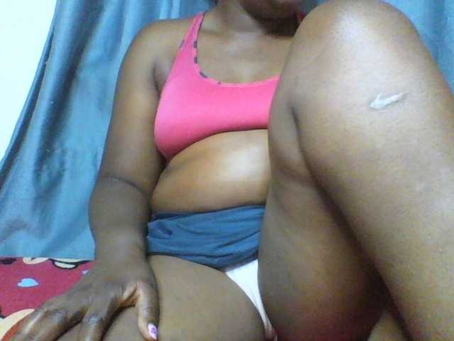 Sexxyblacky live cam preview
