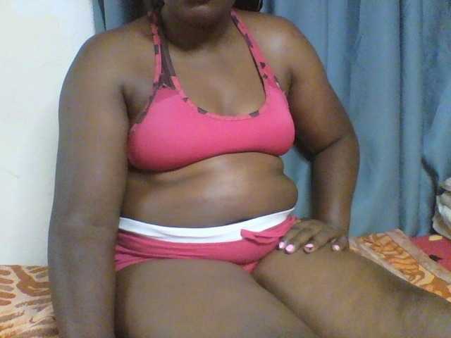 Sexxyblacky live cam on BongaCams