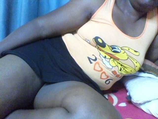 Sexxyblacky