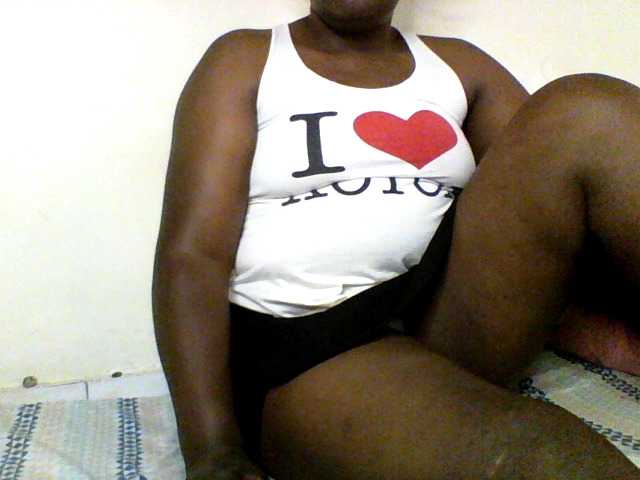 Sexxyblacky
