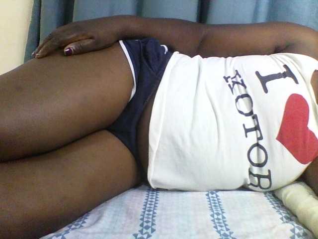 Sexxyblacky, live now on BongaCams