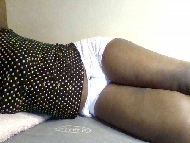 Sexxyblacky