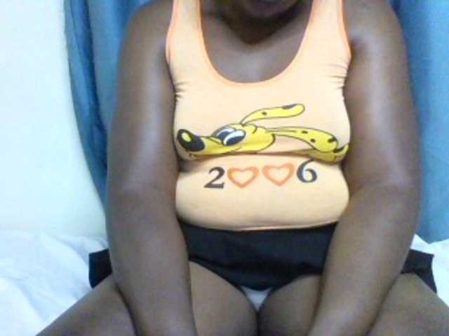 Sexxyblacky live webcam show