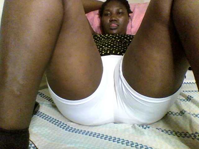 Sexxyblacky