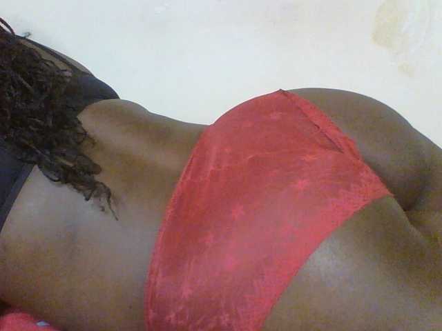 Sexxyblacky live cam on BongaCams