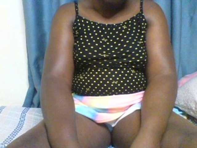 Sexxyblacky live cam on BongaCams