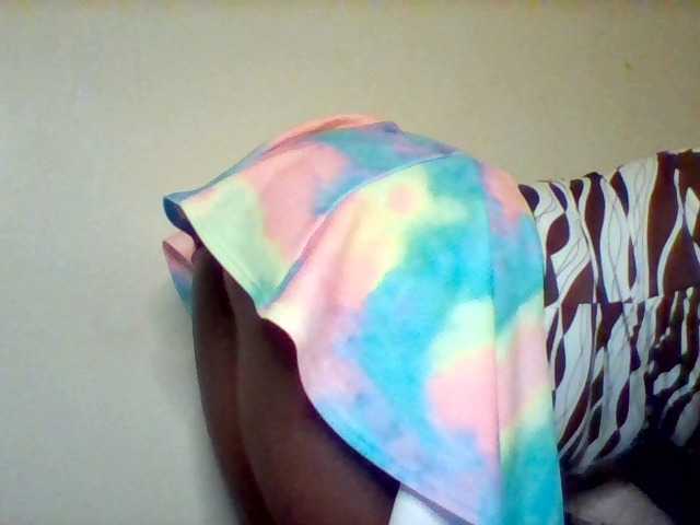 sexxyblacky cam belle