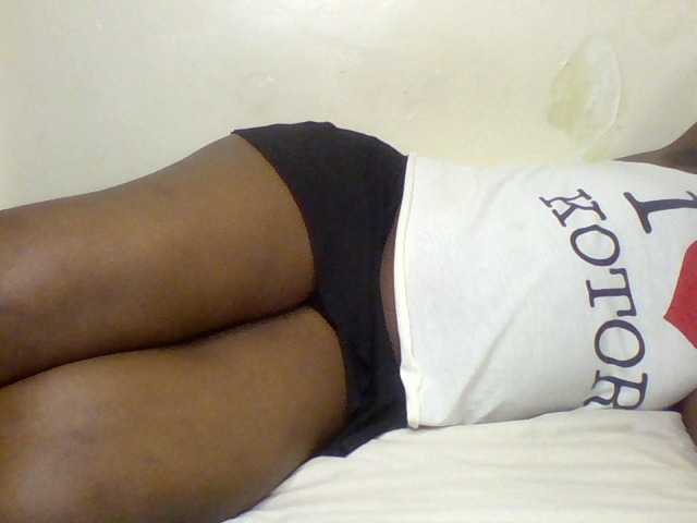 Sexxyblacky