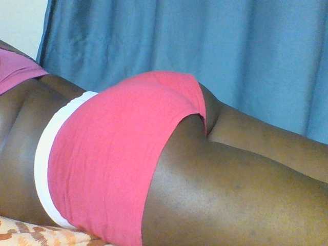 Sexxyblacky live cam on BongaCams