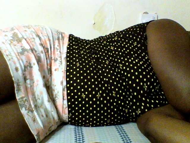 Sexxyblacky