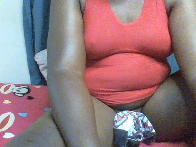 Sexxyblacky live cam on BongaCams