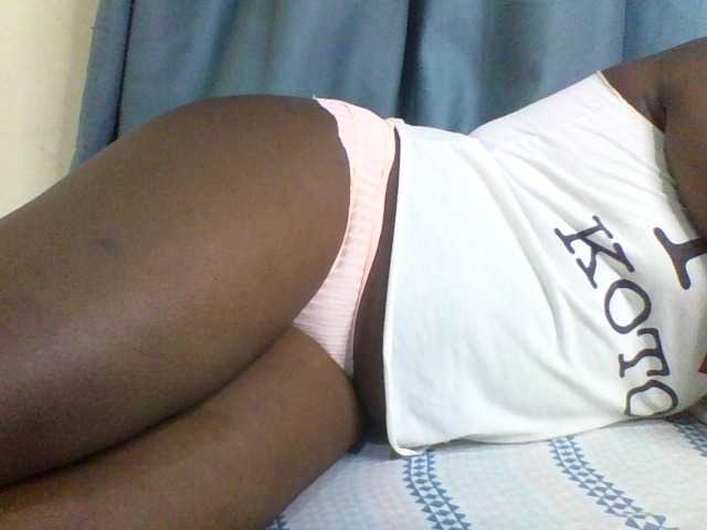 Sexxyblacky