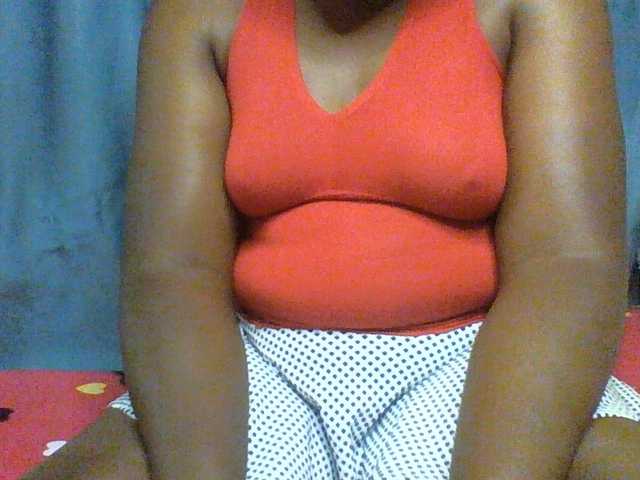 Sexxyblacky live cam on BongaCams