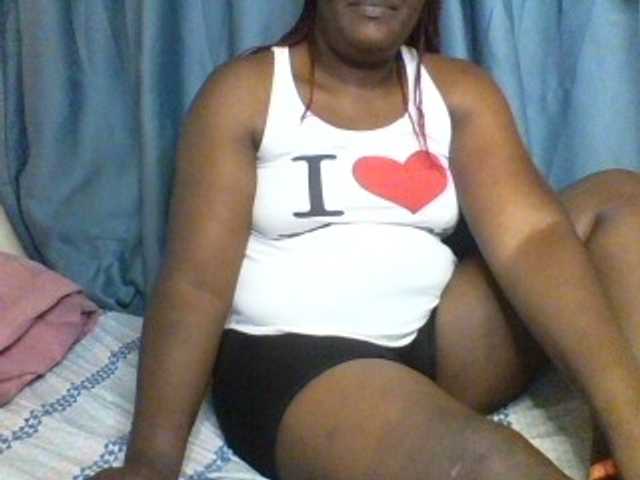 Sexxyblacky