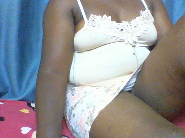 Sexxyblacky live cam on BongaCams