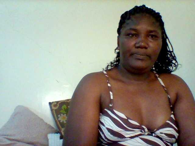 Sexxyblacky live cam on BongaCams