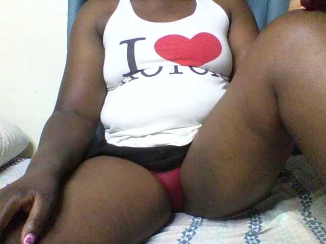 Sexxyblacky