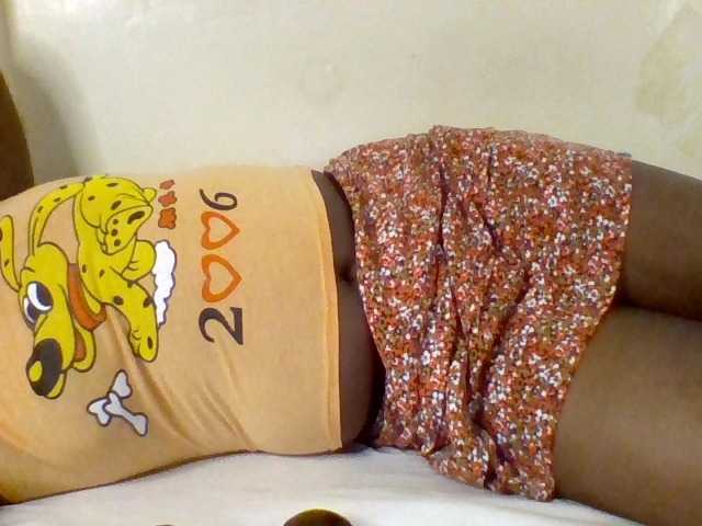 Sexxyblacky