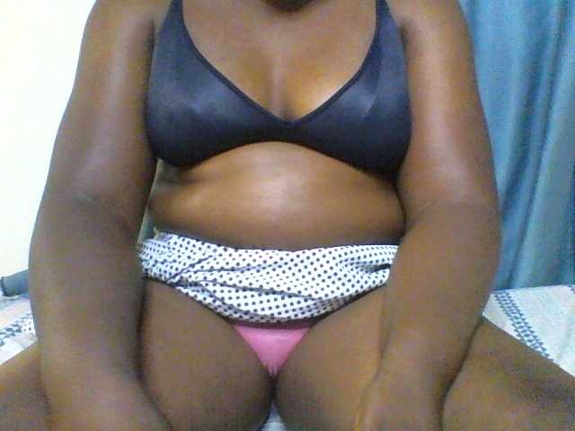Sexxyblacky