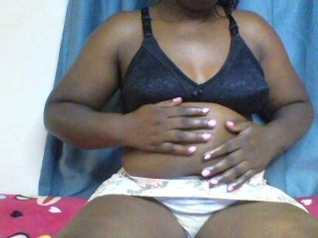 Sexxyblacky live cam on BongaCams