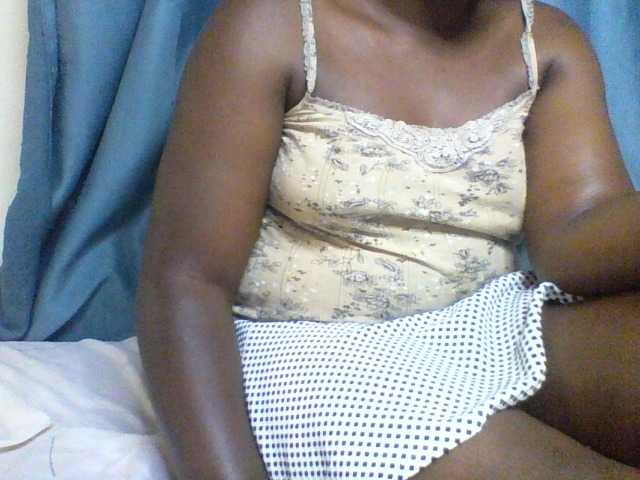Sexxyblacky live webcam show