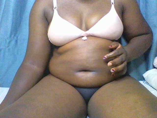 Sexxyblacky live cam on BongaCams