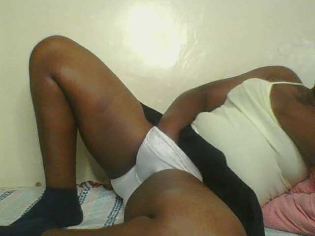 Sexxyblacky