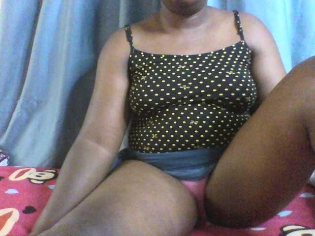 Sexxyblacky