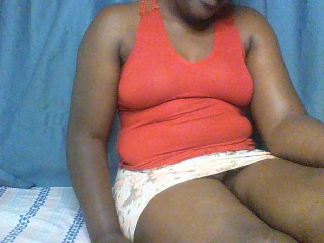 Sexxyblacky live cam on BongaCams