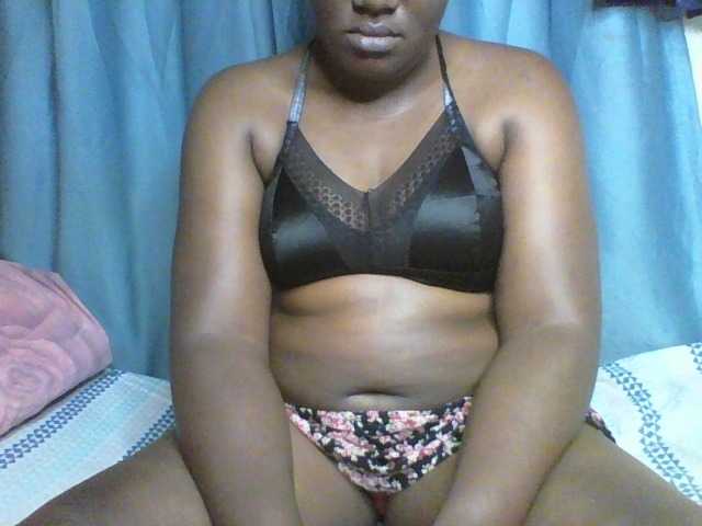 Sexxyblacky live cam on BongaCams