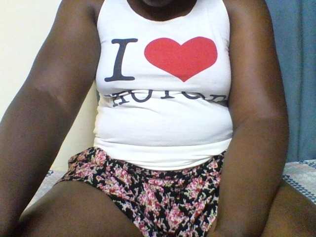 Sexxyblacky