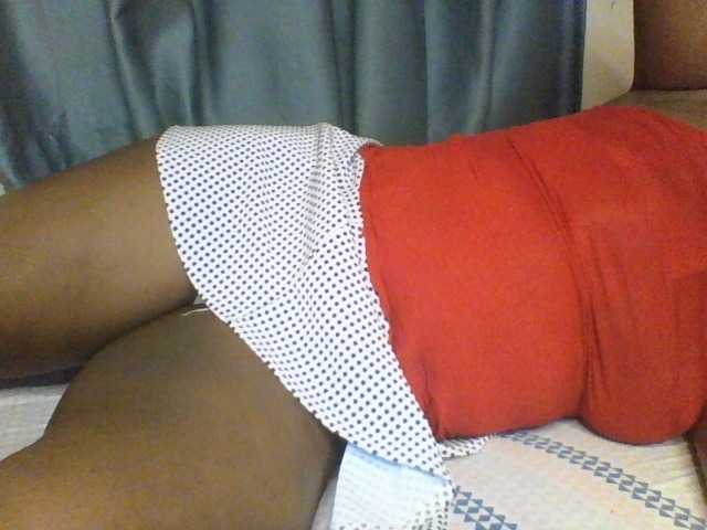 Sexxyblacky live cam on BongaCams