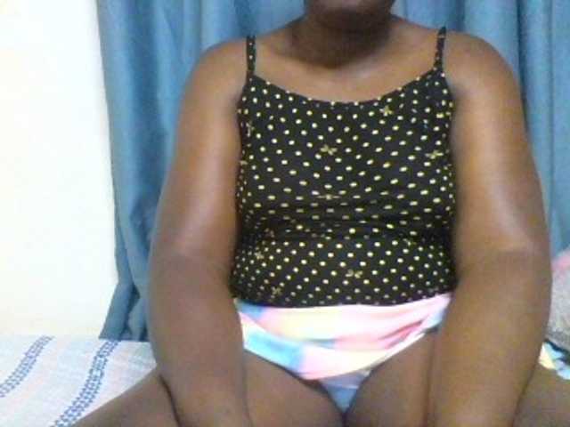 Sexxyblacky live cam on BongaCams